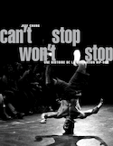 Can't Stop Won't Stop [ancienne édition]